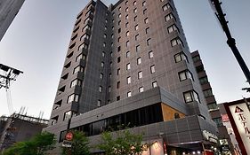 ホテルアセント福岡